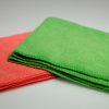 Paños Microfibra