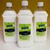Silicona liquida con aroma